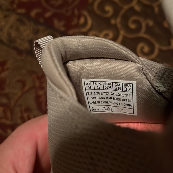 Skechers Air Cooled Memory Foam Slip On - Picture 7 of 7